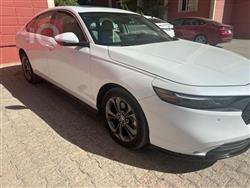 هۆندا ئەکۆرد